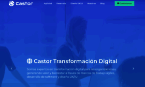 Castor.com.co thumbnail
