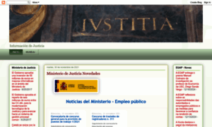 Castorjusticia.blogspot.com thumbnail