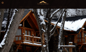 Castorskilodge.com thumbnail