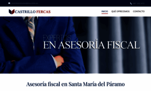 Castrilloasesores.com thumbnail