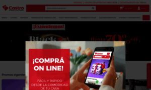 Castro.com.uy thumbnail