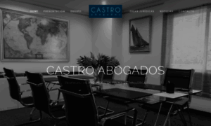 Castroabogados.org thumbnail