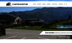 Castroastur.com thumbnail