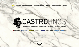 Castrohnos.com thumbnail