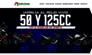 Castrojarana.es thumbnail