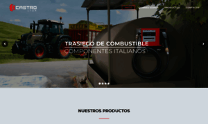 Castroltda.com.uy thumbnail