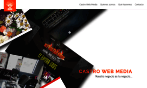 Castrowebmedia.com thumbnail