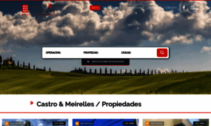 Castroymeirelles.com.uy thumbnail
