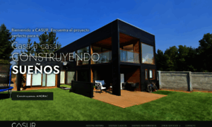 Casur.cl thumbnail