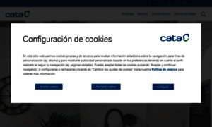 Cata.es thumbnail