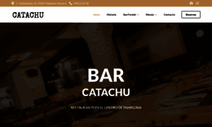 Catachu.com thumbnail