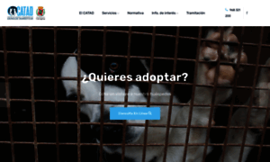 Catad.cartagena.es thumbnail
