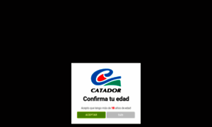 Catadorenlinea.com thumbnail