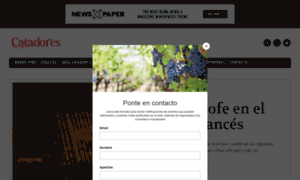 Catadores.com.mx thumbnail