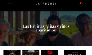 Catadores.net thumbnail