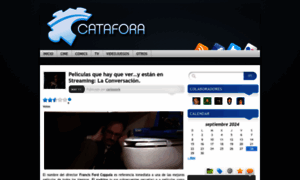 Catafora.wordpress.com thumbnail