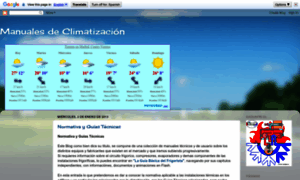 Catainclim.blogspot.com thumbnail
