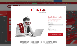 Catainternacional.com.ar thumbnail