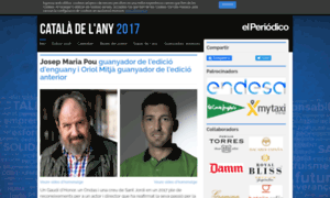Cataladelany.cat thumbnail