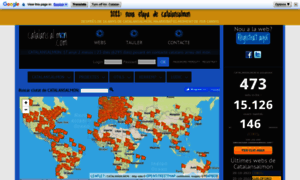 Catalansalmon.com thumbnail