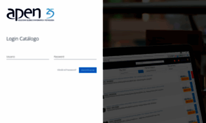 Catalogo.apen.es thumbnail