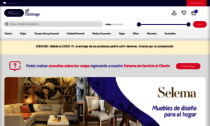 Catalogo.ar.latampass.latam.com thumbnail
