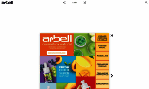 Catalogo.arbell.com.ar thumbnail