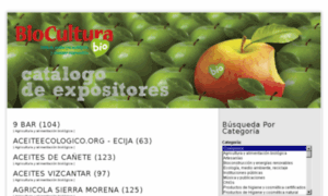 Catalogo.biocultura.org thumbnail
