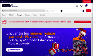 Catalogo.cl.latampass.latam.com thumbnail