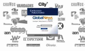 Catalogo.competenciaplus.com thumbnail
