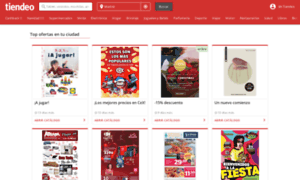 Catalogo.conforama.es thumbnail