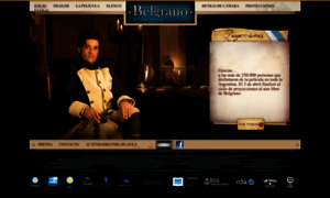 Catalogo.encuentro.gov.ar thumbnail