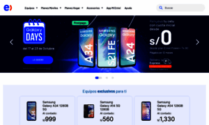 Catalogo.entel.pe thumbnail