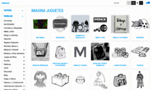 Catalogo.imaginajuguetes.com thumbnail