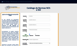Catalogo.innonline.cl thumbnail