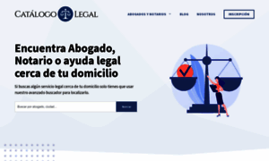 Catalogo.legal thumbnail