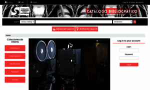 Catalogo.patrimoniofilmico.org.co thumbnail