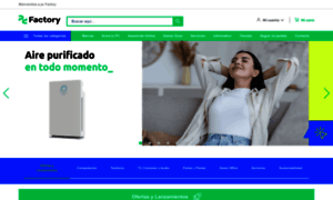 Catalogo.pcfactory.cl thumbnail