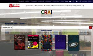 Catalogo.urosario.edu.co thumbnail