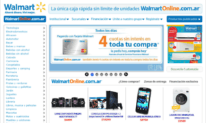 Catalogo.wal-mart.com.ar thumbnail