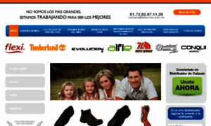 Catalogobotasmax.com.mx thumbnail