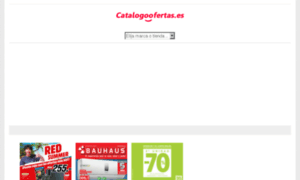 Catalogodeoferta.es thumbnail