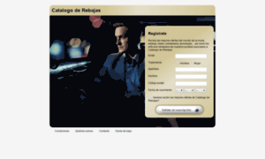 Catalogoderebajas.com thumbnail