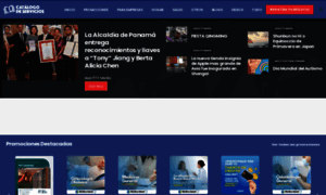 Catalogodeservicios.com thumbnail