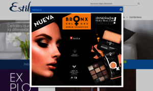Catalogoestilos.com thumbnail