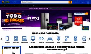 Catalogogt.gallomasgallo.com thumbnail