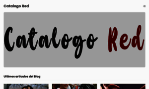 Catalogored.cl thumbnail