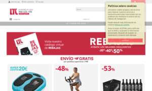 Catalogos-digitales.latiendaencasa.es thumbnail