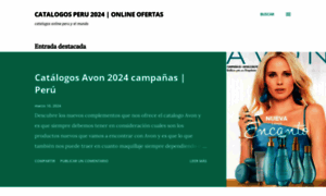 Catalogos-peruanos.blogspot.com thumbnail