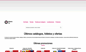 Catalogos.ahorra-ya.es thumbnail